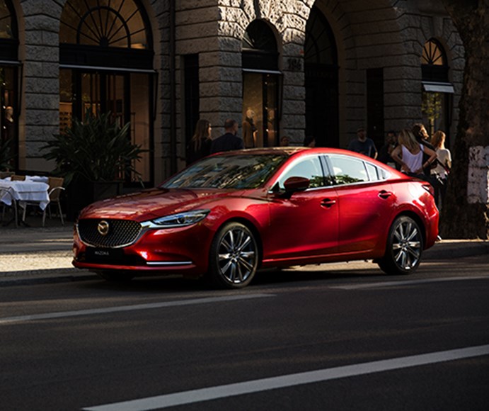 Mazda6