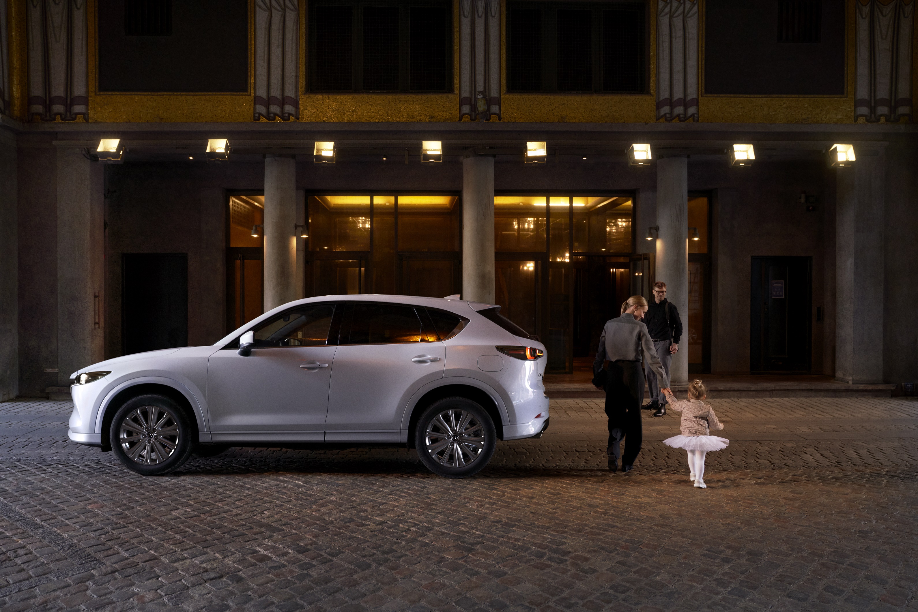 2022 CX 5 IPM6 JP(RHD) C06 EXT High+ Until Sep 2024
